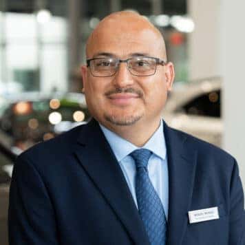 Miguel Munoz