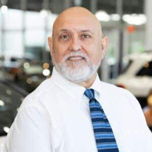 Arthur L. Foulk Jr.