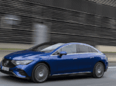 Electrifying Partnership: Mercedes-Benz Electric Vehicle Charging at Tesla Superchargers