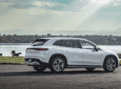 How Can I Charge My Mercedes-Benz Electric Vehicle?