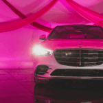 Mercedes-Benz of Ontario 2023 Drive for a Cause