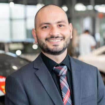 Brandon Alnakoud