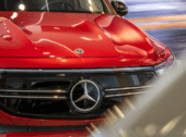 Will My Mercedes-Benz Electric Vehicle Make It to Indio?