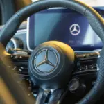 Where to Find Mercedes-Benz Electric Vehicle Charging Stations?