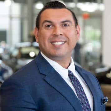 Miguel Perez