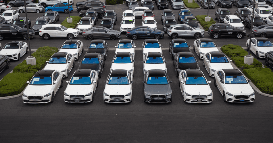 Why Trade in Your Mercedes-Benz at a Mercedes-Benz Dealership? ONMBN Trade In Cover