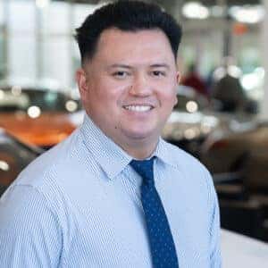 Andrew Villanueva