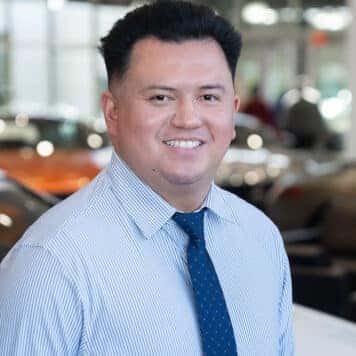 Andrew Villanueva