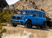 New Incentive Bonus on 2025 Mercedes-Benz Electric Vehicles