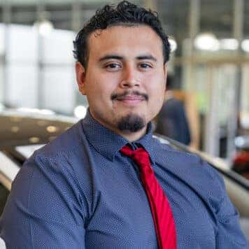 Jose Victoria
