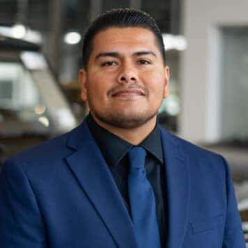 Saul Lopez