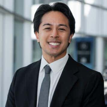 Kevin Chavez
