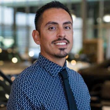 Omar Gallegos