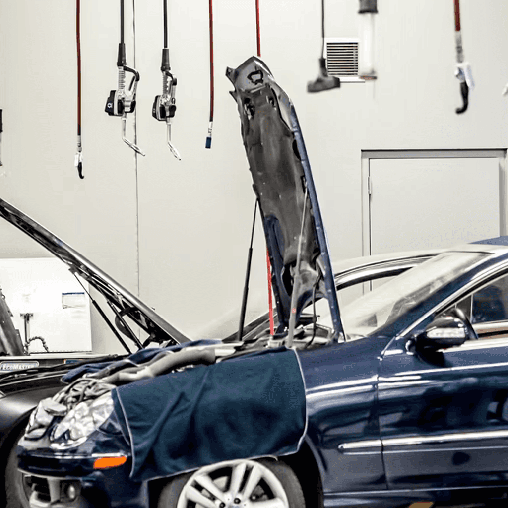 Oil Change