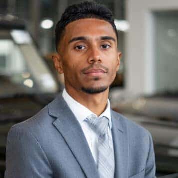 Dante Haro