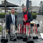 Mercedes-Benz of Ontario Celebrates 2024 “Best of the Best” Award