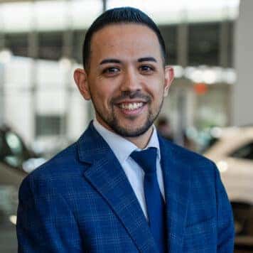Rudy Alvarado