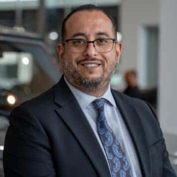 Andrew Hassoun