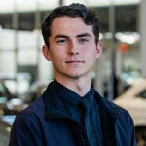 Justen Wiedeman