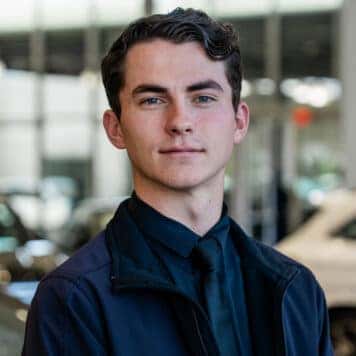 Justen Wiedeman