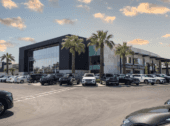 Mercedes-Benz of Ontario Achieves 4th in Nationwide New Car Sales Ranking