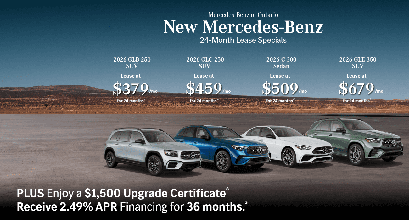 luxury loaners
