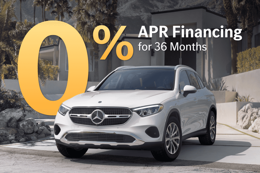 CPO Financing Rates