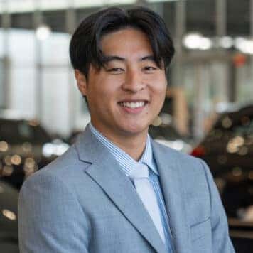 Jonathan Yin