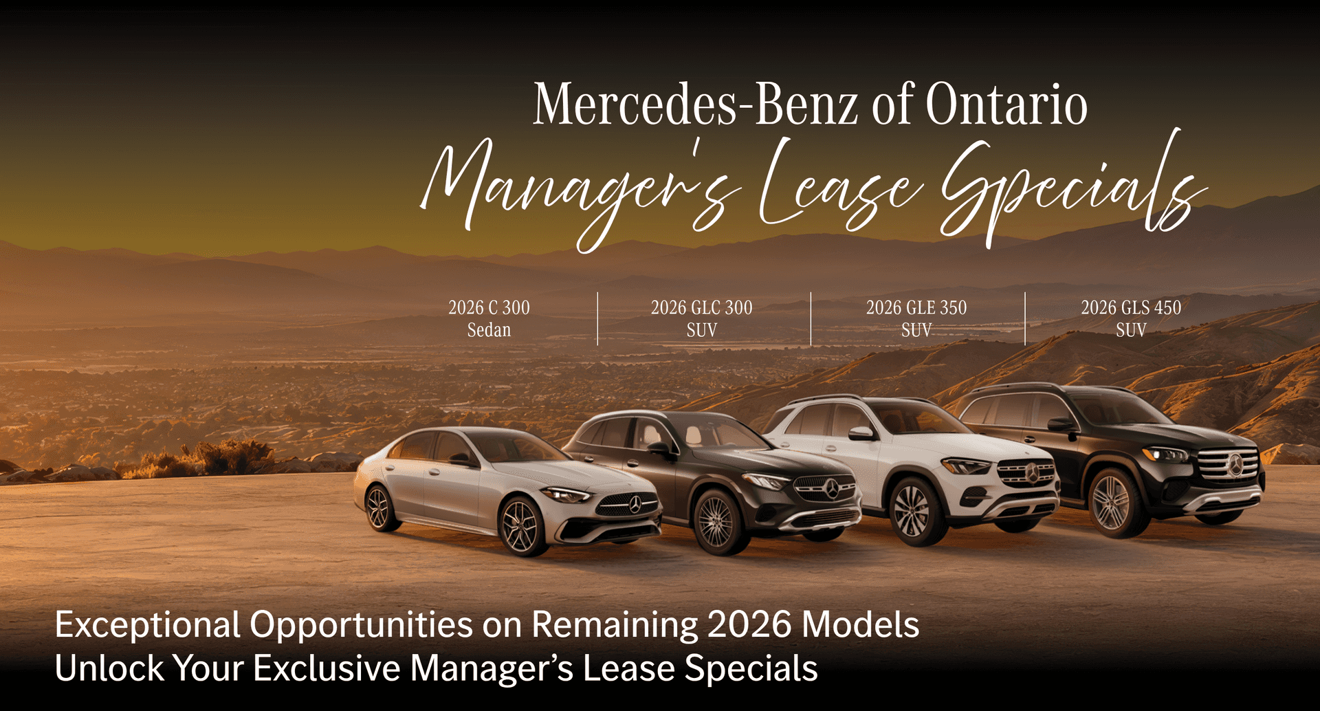 managers hero banner