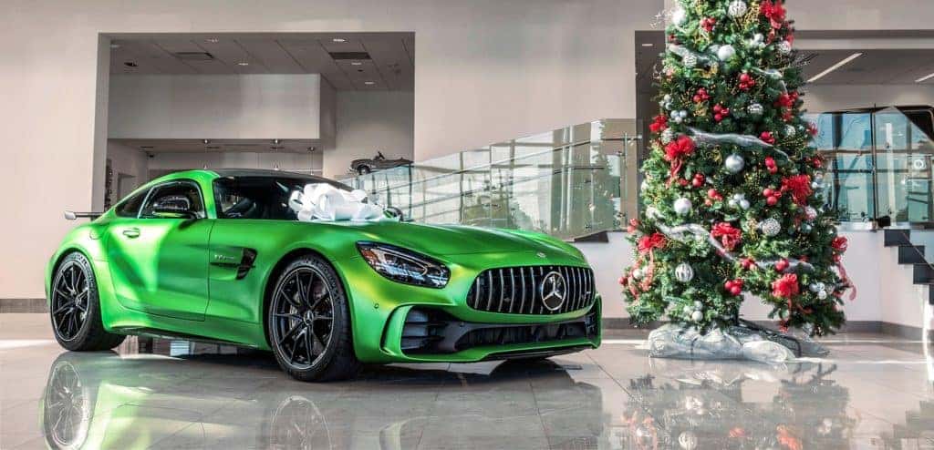 5 Things You Should Add to Your Wish List | Mercedes-Benz of Honolulu