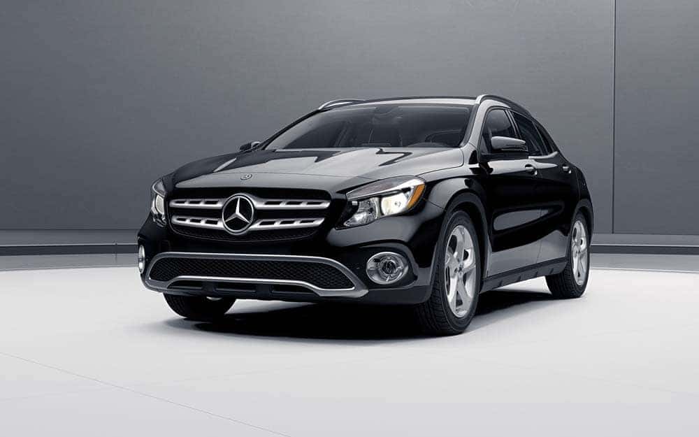 Tour The New 19 Mercedes Benz Gla Lineup Mercedes Benz Of Temecula