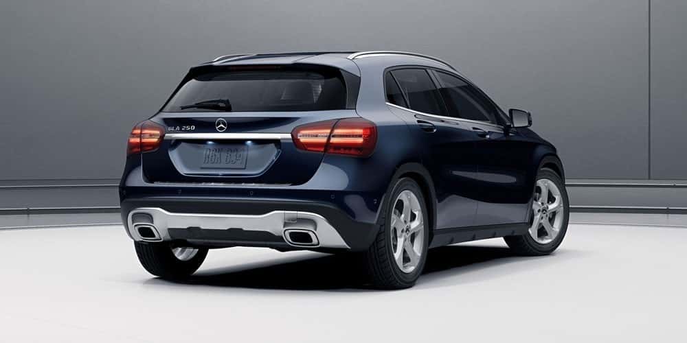 19 Mercedes Benz Gla 250 Specs Features Mb Of Temecula