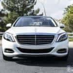 S Class