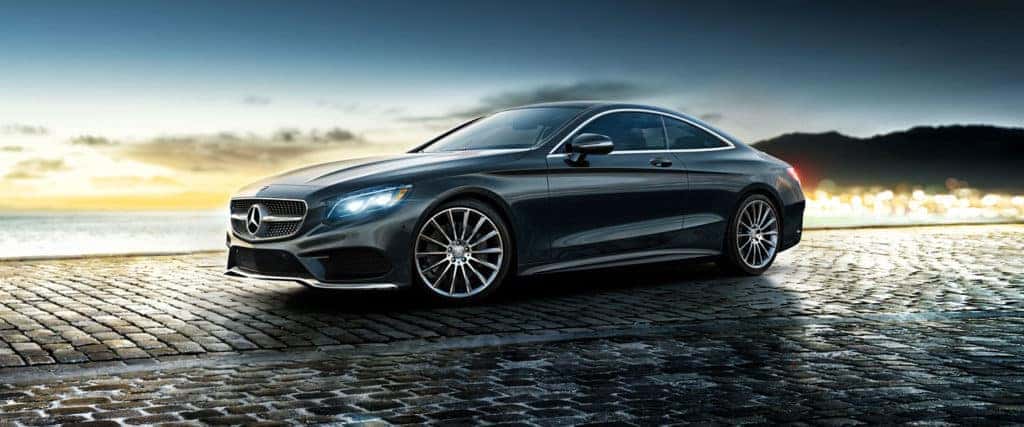 KEYLESS START Vs KEYLESS GO Mercedes Benz Of Temecula