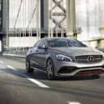 2018 CLA 250
