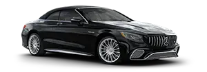 2018 Mercedes-Benz S-Class: Body Styles & Features | MB of Temecula