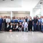Mercedes-Benz of Temecula team