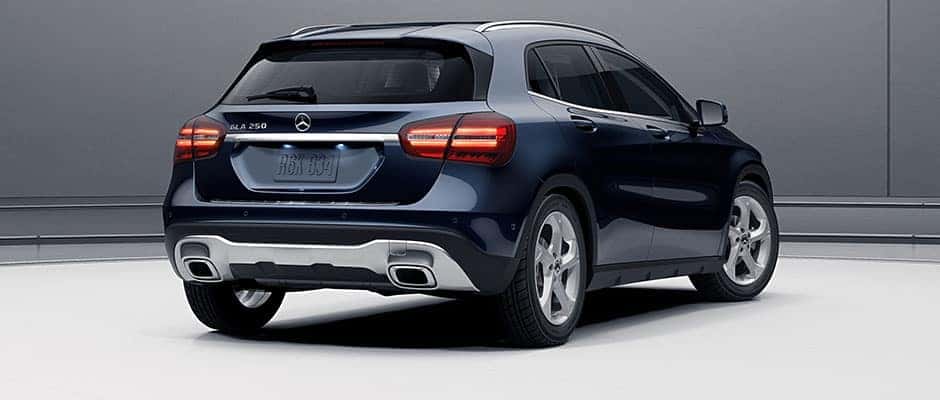 Mercedes Benz Gla Service Intervals What To Expect Mb Of Temecula