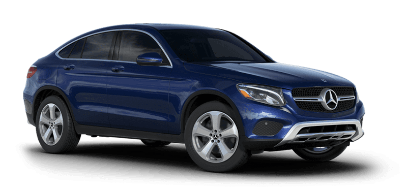 The Mercedes Benz Glc Coupe Vs Bmw X4 Mb Of Temecula