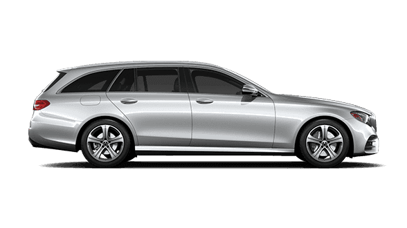 E 450 4MATIC Wagon