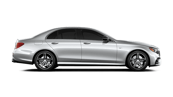 E 53 AMG Sedan