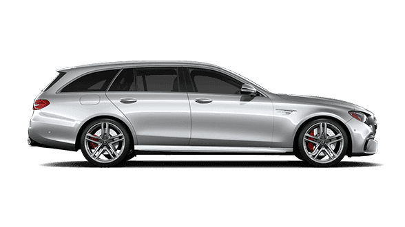 E 63 S AMG Wagon