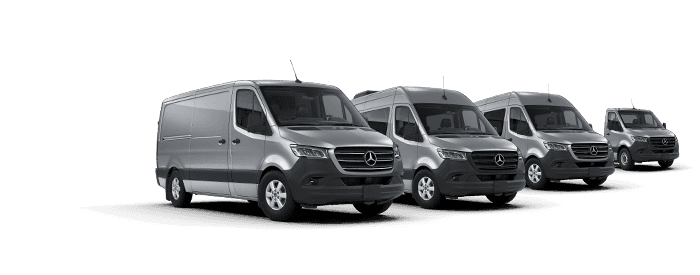 Hire Extra Long Wheel Base Van UK