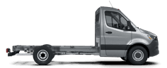 Sprinter Passenger Van