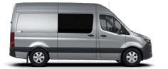 Crew Van