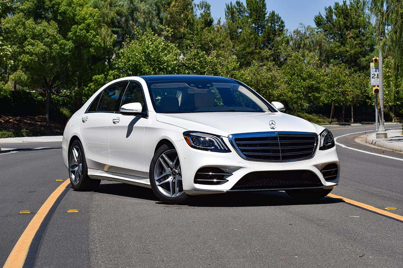 Experience Beverly Hills Luxury In A Certified Pre Owned Mercedes Mercedes Benz Of Temecula