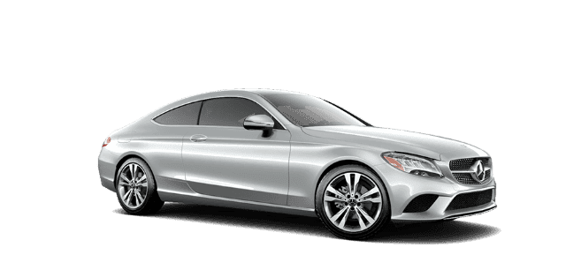 C300 COUPE