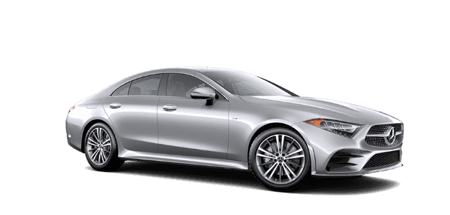 CLS450 COUPE