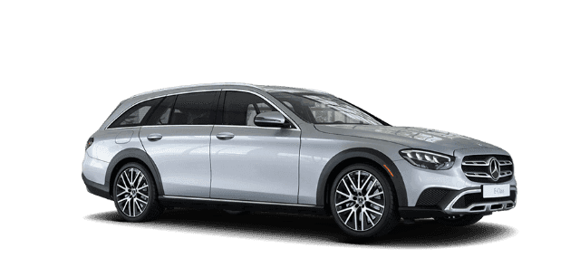E WAGON