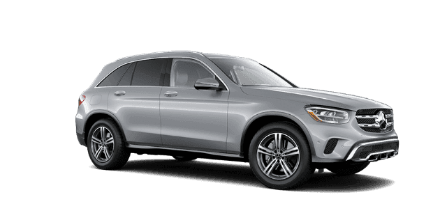 GLC SUV